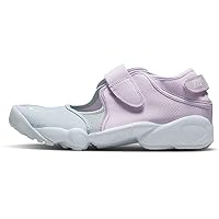 Nike DV2926-300 Air Lift BR W AIR RIFT BR Purple/Blue/White Genuine Japanese Product 10.2 inches (26.0 cm), purple/blue/white