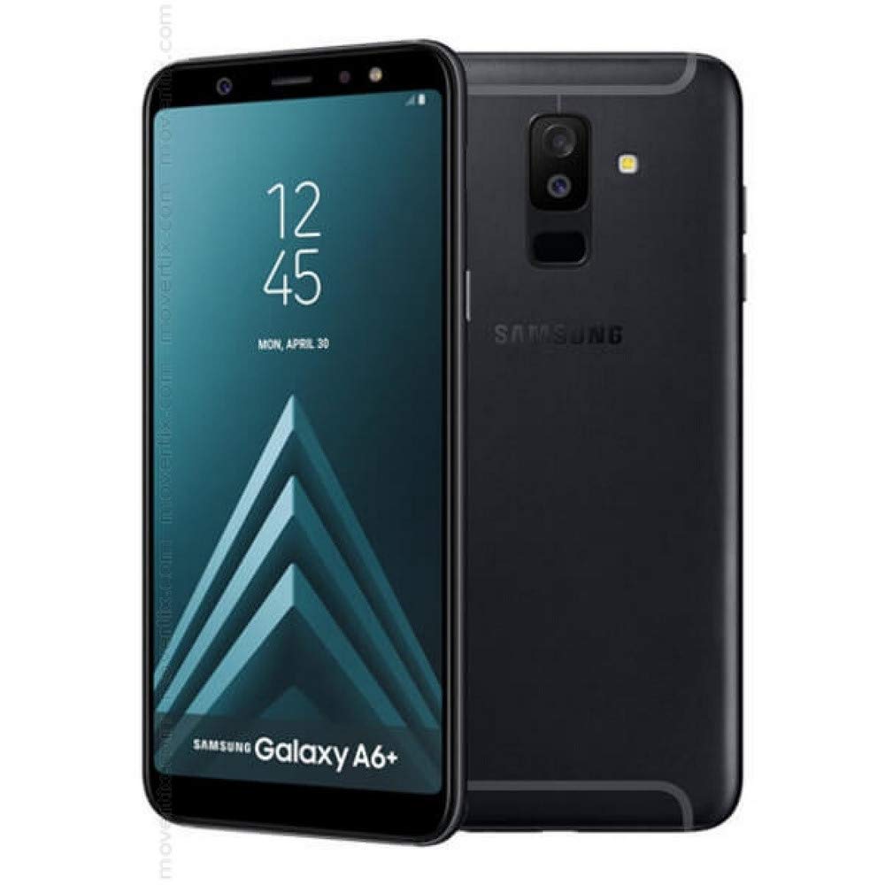 Samsung 32GB A6 Factory Unlocked Phone - 5.6