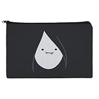 GRAPHICS & MORE Adventure Time Marceline Head Makeup Cosmetic Bag Organizer Pouch
