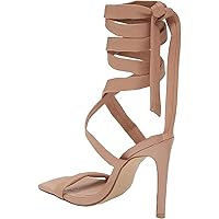 Steve Madden Women's Heeled Sandal