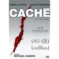 Cache (Hidden) Cache (Hidden) DVD