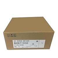 MADKT1505E AC Servo Amplifier MADKT1505E Sealed in Box 1 Year Warranty