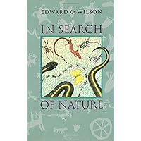 In Search of Nature In Search of Nature Paperback Kindle Audible Audiobook Hardcover