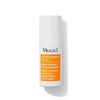 Murad Rapid Dark Spot Correcting Serum - Skin Brightening Face Serum for Discoloration and Hyperpigmentation - Tranexamic Acid and Glycolic Acid Treatment