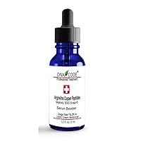 Anti Aging-Argireline Copper Peptide Serum Booster w/Snap-8, Matrixyl 3000 Rejuvenate Revealing Youthful Looking Skin