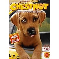 Chestnut: Hero of Central Park Chestnut: Hero of Central Park DVD