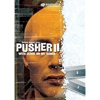 Pusher II: With Blood on My Hands Pusher II: With Blood on My Hands DVD