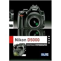 Nikon D5000: digitale fotografie