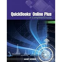 QuickBooks Online Plus: A Complete Course 2016 QuickBooks Online Plus: A Complete Course 2016 Spiral-bound