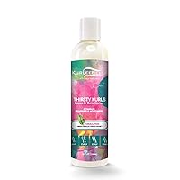 Thirsty Kurls Leave-in Conditioner 8oz