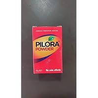 jay Shree Pharmaceutical Pilora Powder 50 Gm pack of 1