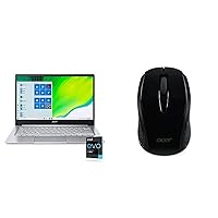 Acer Swift 3 SF314-59-75QC Intel EVO Thin and Light-Laptop, 14