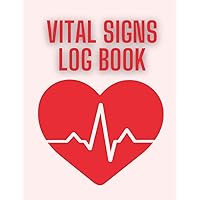 HealthTrack: Your Personal Vital Signs Companion HealthTrack: Your Personal Vital Signs Companion Paperback Hardcover