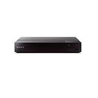Sony BDPS1700 Wired Streaming Blu-Ray Disc Player (2016 Model) (Renewed)