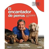 El encantador de perros (Spanish Edition) El encantador de perros (Spanish Edition) Paperback