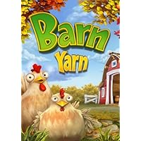 Barn Yarn [Download]