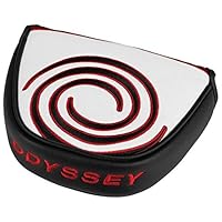 ODYSSEY 2018 Tempest III Mallet Headcover
