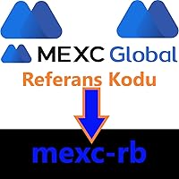 MEXC Referans Kodu Davet Kodu Ekleme