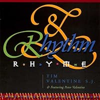 Rhythm & Rhyme Rhythm & Rhyme Audio CD MP3 Music Audio, Cassette