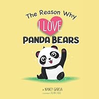 The Reason Why I Love Panda Bears