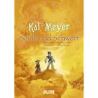 Das Wolkenvolk 01. Seide und Schwert Das Wolkenvolk 01. Seide und Schwert Hardcover