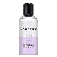 Biphasic Make-Up Remover - Suitable for All Skin Types - Water and Oil Mixture - Eliminates Waterproof Products from Eyes and Lips - Soothing and Refreshing Action Formula - 3.38 oz