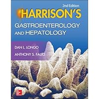Harrison's Gastroenterology and Hepatology, 2e Harrison's Gastroenterology and Hepatology, 2e Paperback