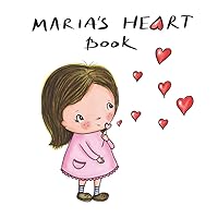 Maria's Heart Book