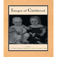 Images of Childhood Images of Childhood Kindle Hardcover Paperback