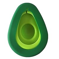 Creative-Silicone Avocado Fresh-keeping Cover Container Organizer Portable Fruit Preservation Kitchen-Tools Accessories Kitch