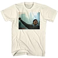 Rocky MGM Movie Rky for The Indie Kids Adult T-Shirt Tee