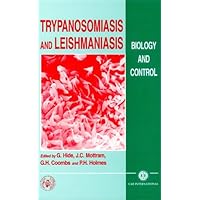 Trypanosomiasis and Leishmaniasis Trypanosomiasis and Leishmaniasis Hardcover