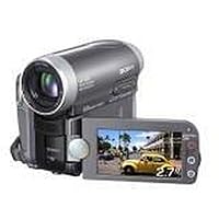 Sony DCR-HC90 MiniDV Handycam Camcorder w/10x Optical Zoom (Discontinued by Manufacturer)