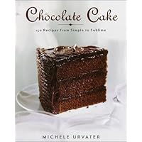 Chocolate Cake Chocolate Cake Hardcover