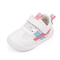Baby Shoes Boys Girls First Walkers Cute Animals Toddler Sneakers Prewalkers Rubber Sole