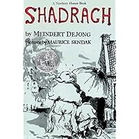 Shadrach Shadrach Paperback Hardcover Mass Market Paperback