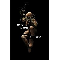 Date & Time (Button Poetry) Date & Time (Button Poetry) Paperback Audible Audiobook Kindle