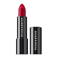 Classy Lipstick - Formulated with Natural Oils - Envelopes Your Skin with Satin Effect - Light, Pigmented Blend Gives Full Coverage and Chic Finish Instantly - 613 American Beauty - 0.1 oz