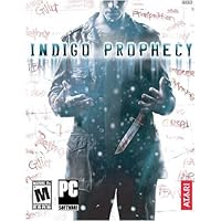 Indigo Prophecy [Download] Indigo Prophecy [Download] PC Download PC PlayStation2 Xbox