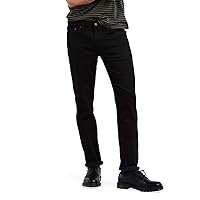 Levi's Men's 511 Slim Fit Jeans (Also Available in Big & Tall)