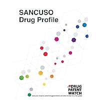 SANCUSO Drug Profile, 2024: SANCUSO (granisetron) drug patents, FDA exclusivity, litigation, drug prices (DrugPatentWatch Business Intelligence Reports)