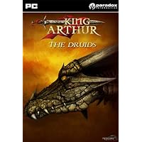 King Arthur the Druids - Expansion [Download]