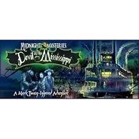 Midnight Mysteries: Devil on the Mississippi [Online Game Code]
