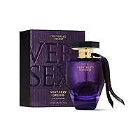Victoria's Secret Very Sexy Orchid 3.4 Oz Eau de Parfum