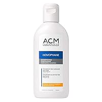 Novophane Energizing Shampoo (125mL)