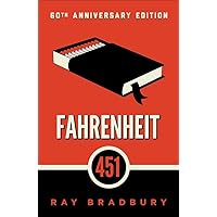 Fahrenheit 451 Fahrenheit 451 Library Binding Paperback Audible Audiobook Kindle Audio CD Mass Market Paperback Hardcover Spiral-bound