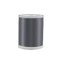 Superior Threads 11401-622 Bottom Line Polyester Thread, 1420 yd, Grey, Gray