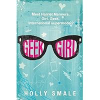 Geek Girl (Geek Girl, 1) Geek Girl (Geek Girl, 1) Hardcover Kindle Audible Audiobook Paperback Audio CD
