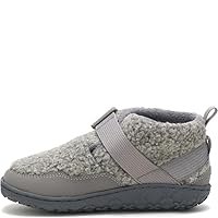 Chaco Unisex-Child Ramble Fluff Kids Ankle Boot