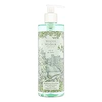 Lily Of The Valley Moisturizing Hand Wash for Women By - 11.8 Ounce / 350 G, 11.8 Fl Ounce (W170035-6) Lily Of The Valley Moisturizing Hand Wash for Women By - 11.8 Ounce / 350 G, 11.8 Fl Ounce (W170035-6)